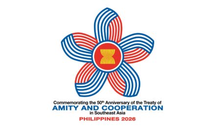 ASEAN Foreign Ministers Mark 50th Anniversary of Treaty of Amity and Cooperation in Manila