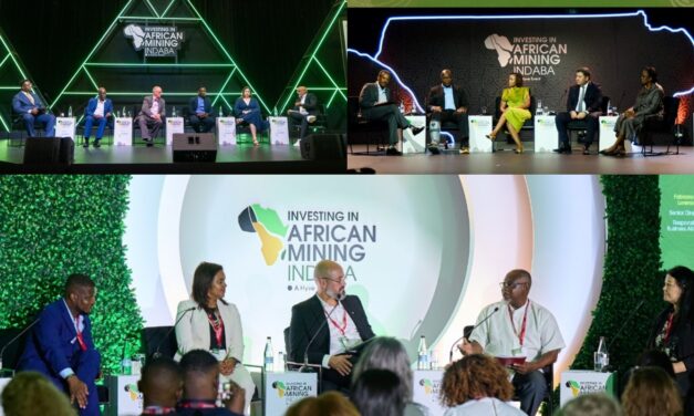 Africa Steps Forward at Mining Indaba 2026