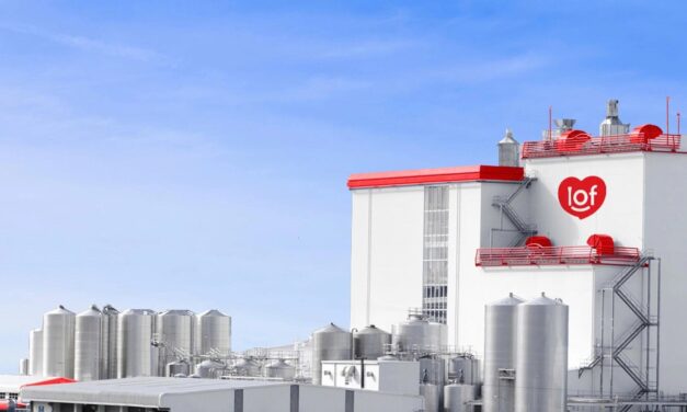 Vietnamese Dairy Firm Lof International Expands into Singapore with US$29 Million Investment