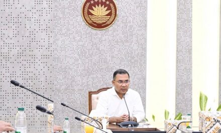 Singapore Congratulates Bangladesh on Election Victory as Bilateral Engagement Gains Momentum