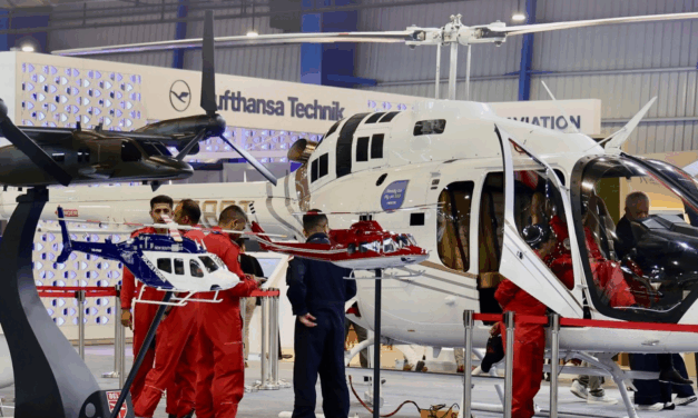 Indonesia Showcases Defence and Aerospace Strength at Singapore Airshow 2026