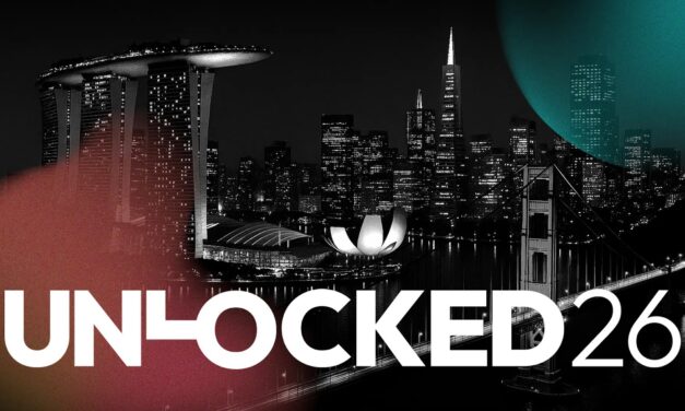 SMS Low Yen Ling Praises Igloo’s Growth and Innovation at UNLOCKED26