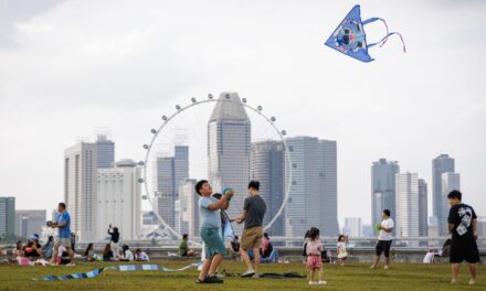 Singapore Passes Budget 2026 with Over $200 Billion to Secure Future