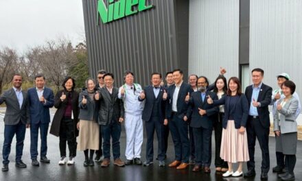 Singapore Delegation Unlocks New Opportunities in Japan Manufacturing Sector