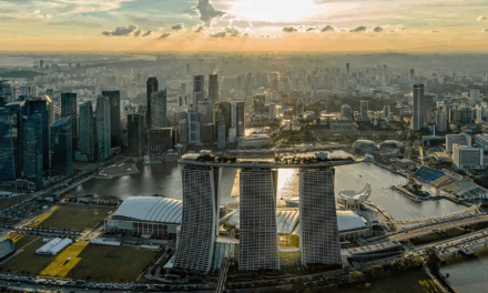 Marina Bay Sands MICE Supports Sustainability and Luxury  Travel Experiences