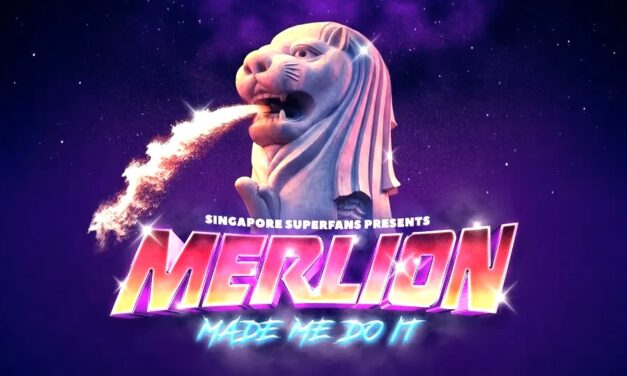 Scoot and Singapore Tourism Board Launch “Singapore Superfans 2026” Campaign Featuring the Merlion