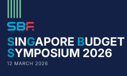 Singapore Budget Symposium 2026 Highlights Public-Private Partnership for Economic and Energy Resilience