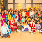 Kashmiri Pandits in Singapore Celebrate Shivratri and Navreh, Keeping Ancient Traditions Alive