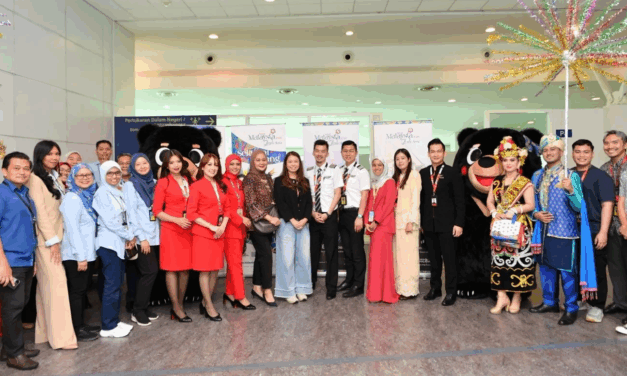 AirAsia Launches Batam–Kuala Lumpur Route to Strengthen Visit Malaysia 2026 Campaign