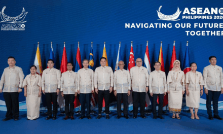 Malaysia Highlights AI, Youth and Climate Priorities at 35th ASCC Meeting