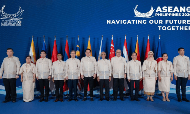 Malaysia Highlights AI, Youth and Climate Priorities at 35th ASCC Meeting