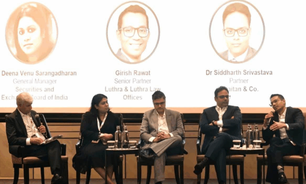 SICCI Supports India Infrastructure Forum Panel in Singapore on Digital Infrastructure Investment