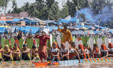 Discover Pekanbaru: A Rising Urban Destination in the Heart of Riau