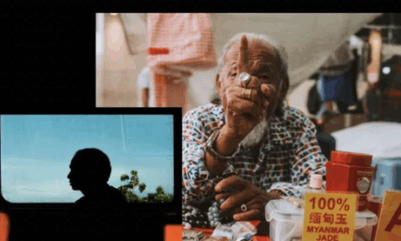 Photography Dialogue on Street, Documentary and Photojournalism to Be Held in Singapore