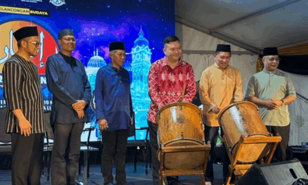 Tourism Malaysia Launches Mega Fam Iftar 2026 Programme in Putrajaya to Support VM2026