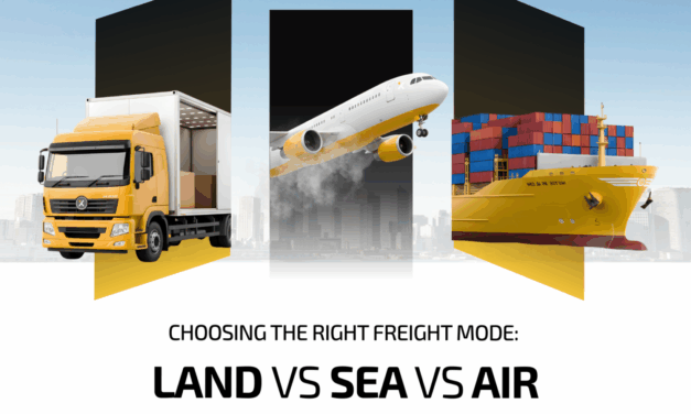 APX Launches Fixed Cross-Border LTL Rate for Shipments from Thailand to Malaysia and Singapore