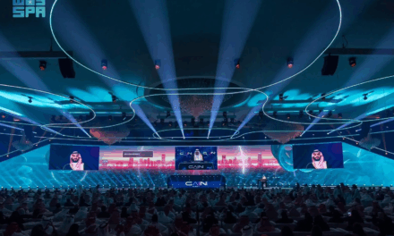 Saudi Arabia Designates 2026 as Year of Artificial Intelligence to Advance National AI Strategy