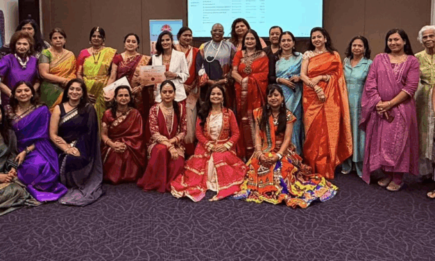 South African High Commissioner Marks International Women’s Day 2026 with Kamala Club in Singapore