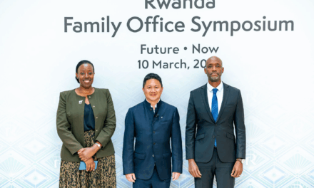 Kigali Hosts Inclusive FinTech Forum 2026 Bringing Global Leaders Together to Advance Financial Inclusion