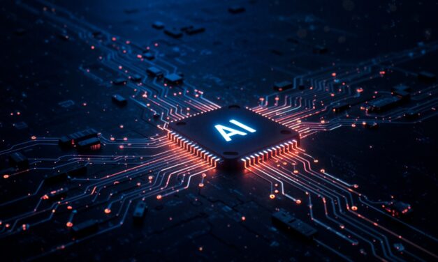 Singapore Leads Push for Global Standard in Generative AI Testing