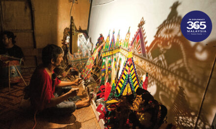 Kelantan, Malaysia: An East Coast Journey Shaped by Tradition