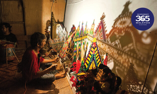 Kelantan, Malaysia: An East Coast Journey Shaped by Tradition