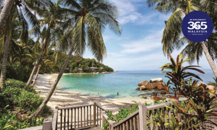 Visit Johor 2026: A Year of Culture, Nature, and Discovery Just Beyond Singapore