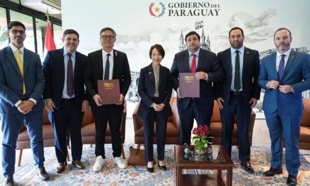 Singapore Strengthens Ties with South America Through Trade and Sustainability Efforts