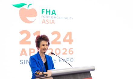 Singapore Opens FHA 2026 with Focus on Global Links, Sustainability, and Innovation