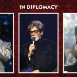 @Sunil Grover – Indian Comedy Star Enthralls Singapore