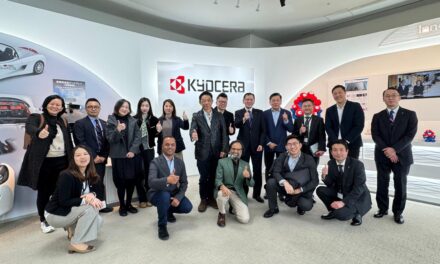 SMF Japan Business Mission 2026 Builds Strong Industry Links and Opportunities