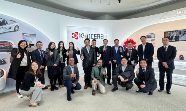 SMF Japan Business Mission 2026 Builds Strong Industry Links and Opportunities