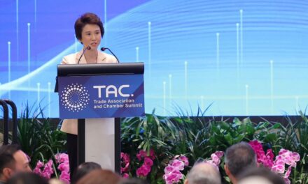 TAC Alliance 2.0 Launched to Strengthen Business Support and Boost Singapore’s Competitiveness