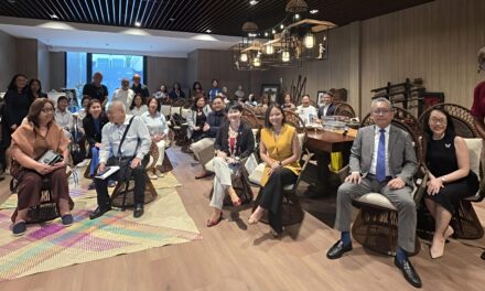 Philippine Food Exporters Set for Strong Showing at FHA 2026 in Singapore