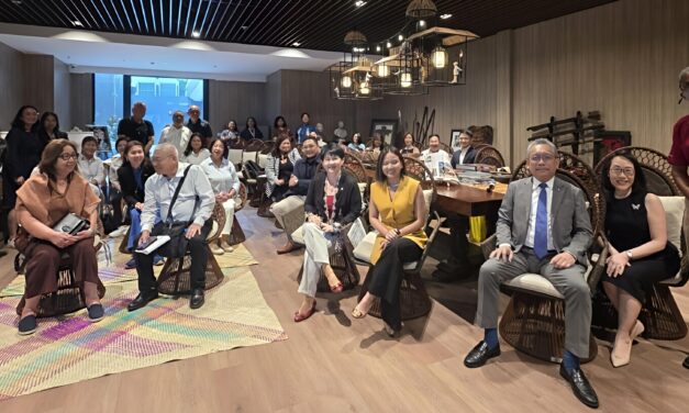 Philippine Food Exporters Set for Strong Showing at FHA 2026 in Singapore