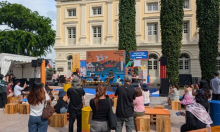 Singapore HeritageFest 2026 Sets Sail with Maritime Stories and Islandwide Experiences