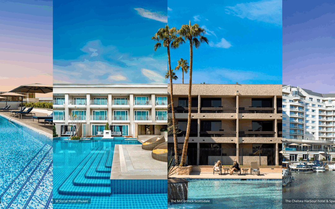 Your Next Stay, Upgraded: MHR Unveils Global Campaigns to Reward Travel, Dining and Events