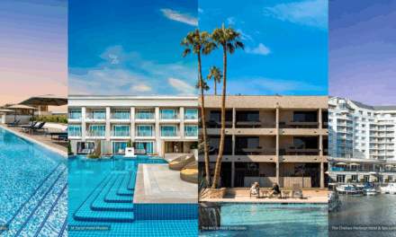 Your Next Stay, Upgraded: MHR Unveils Global Campaigns to Reward Travel, Dining and Events