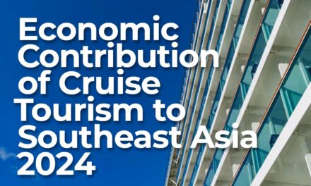 Southeast Asia Cruise Tourism Generates US$10 Billion in Economic Output in 2024