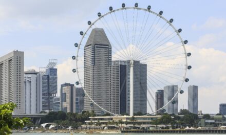 Singapore Launches New Council to Boost Business Strength in Climate Transition