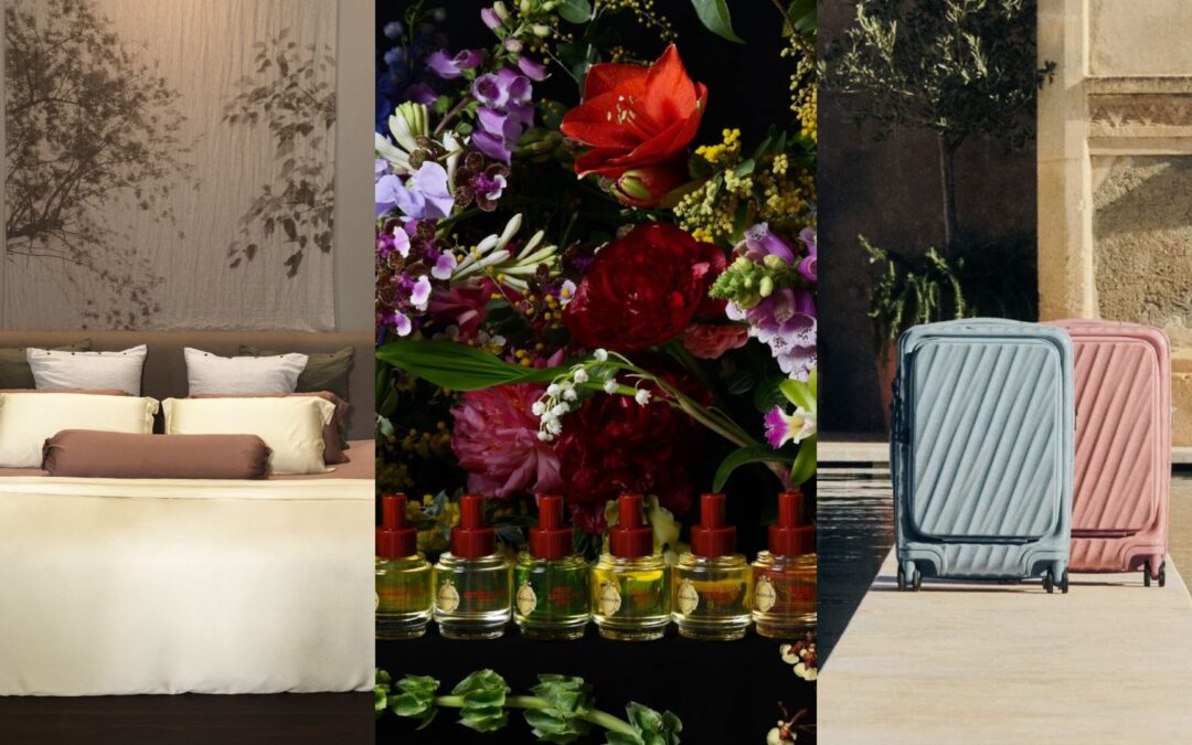 Thoughtful Gifting Takes Centre Stage This Mother’s Day