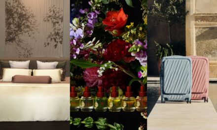 Thoughtful Gifting Takes Centre Stage This Mother’s Day