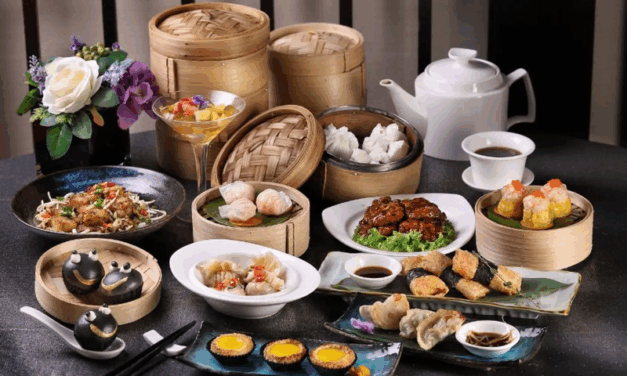 Preferred Hotels & Resorts Launches Dining Privileges for I Prefer Members in Singapore