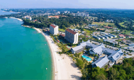 Negeri Sembilan: Coastal Escapes, Living Traditions, and Easy Getaways from Singapore