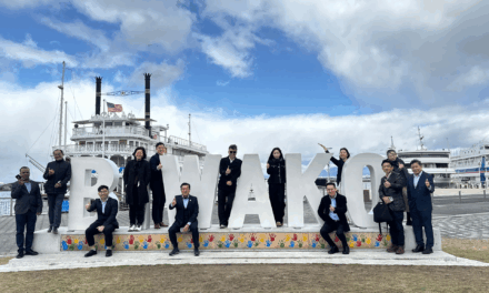 SMF Japan Business Mission 2026