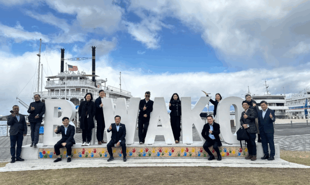 SMF Japan Business Mission 2026