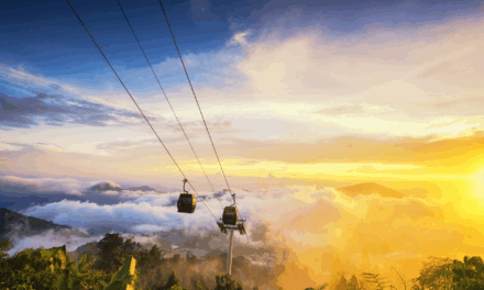 Pahang, Malaysia: Rainforests, Highlands and Island Escapes