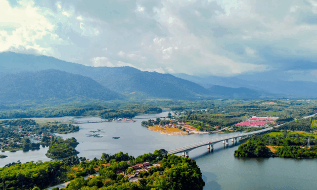 Perak, Malaysia: Exploring the 12 Icons, Nature Escapes and Cultural Trails of a Promising Destination
