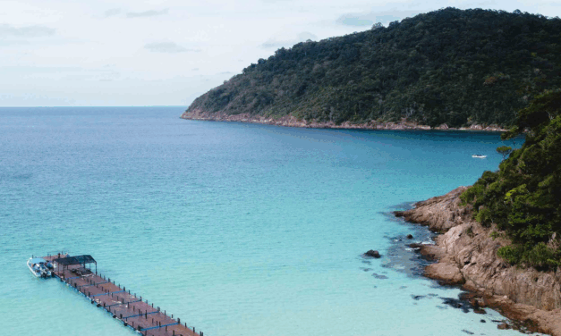 Terengganu, Malaysia: Island Sanctuaries, Cultural Districts and Wetland Wonders of the East Coast