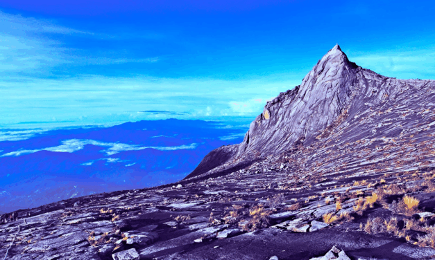 Sabah, Malaysia: Protected Landscapes and Authentic Borneo Experiences